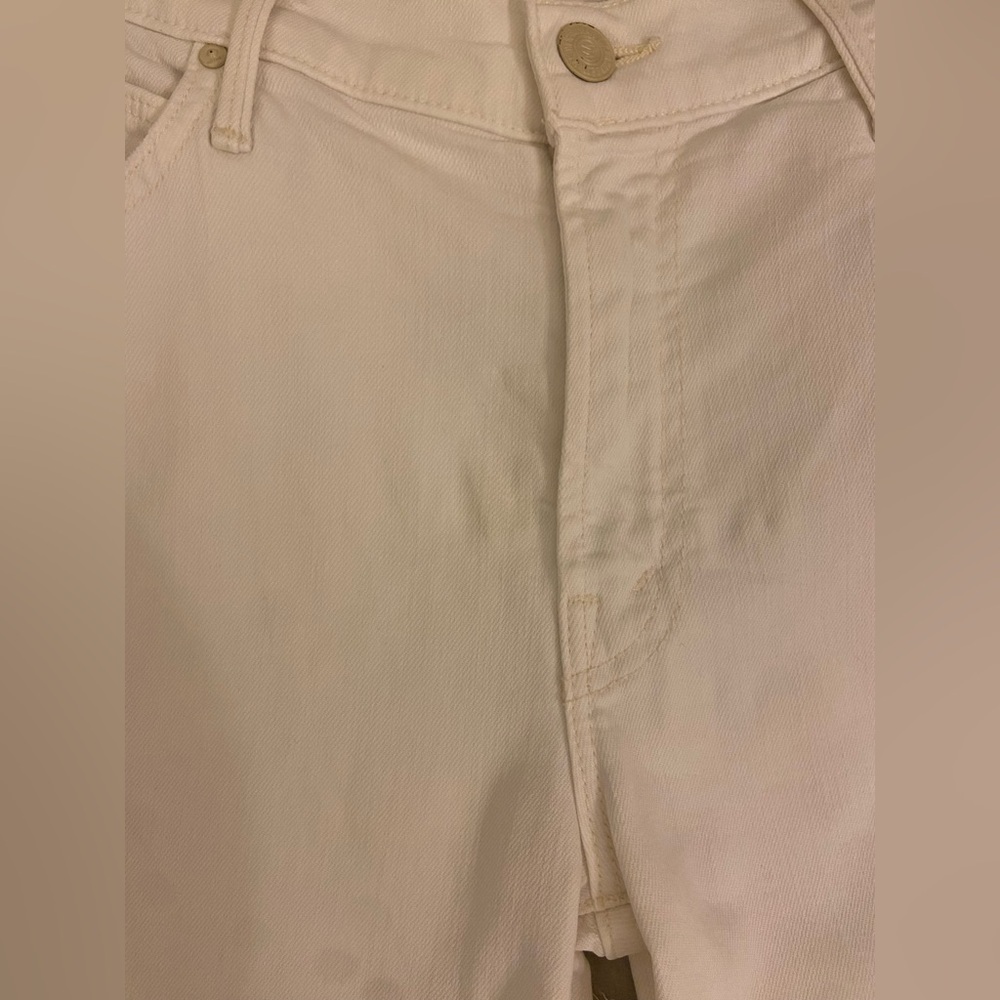 Mother The Rascal Ankle Snippet Whipping The Crea… - image 4